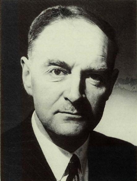 Liam Cosgrave - 28