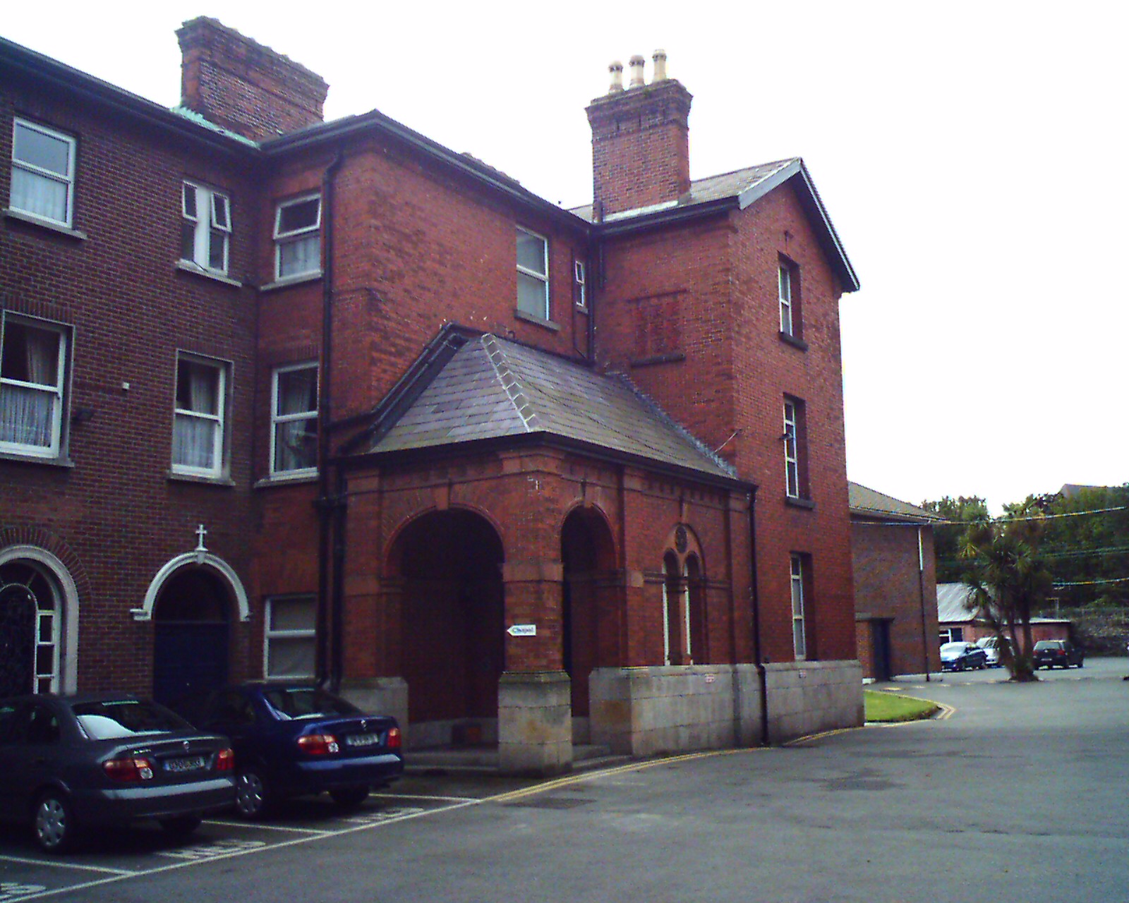 Riverside House, Sandymount, Co.Dublin