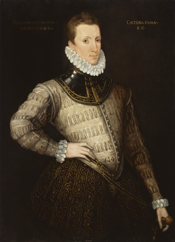 Sir Philip Sidney